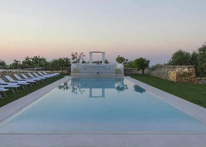 Masseria Corte Degli Asini