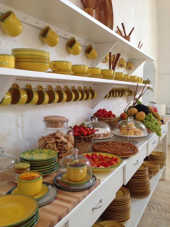 Masseria Corte Degli Asini