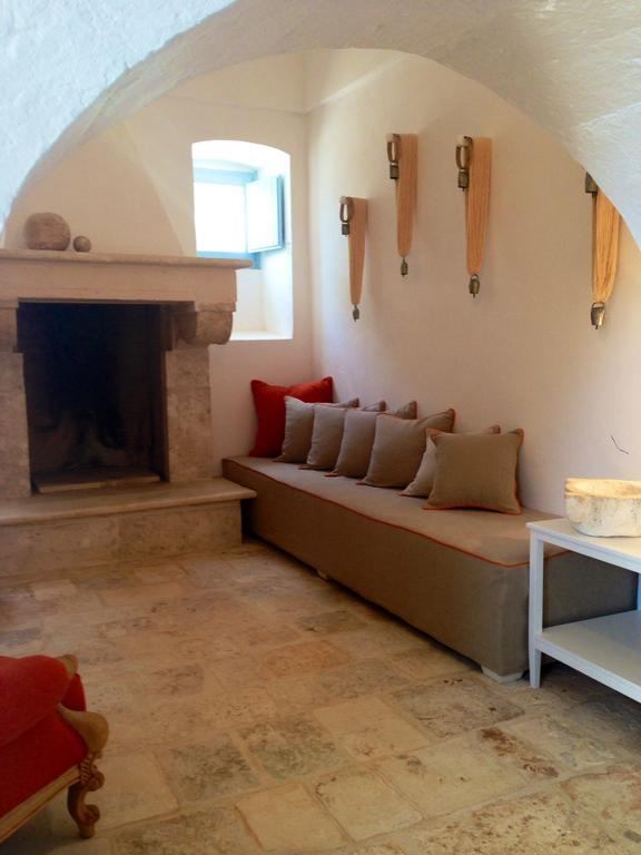 Masseria Corte Degli Asini